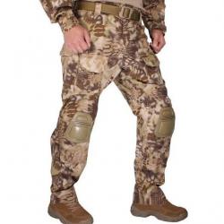 Pantalon tactique G3 Kryptek Highlander S -30W - Emerson