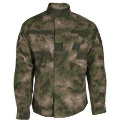 Veste Swiss Arms tactical ATACS FG - L