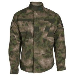 Veste Swiss Arms tactical ATACS FG