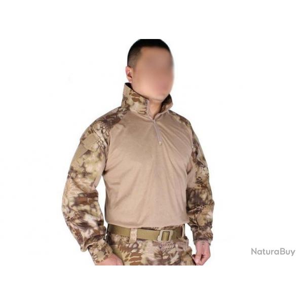 Combat Shirt G3 Kryptek Highlander Emerson