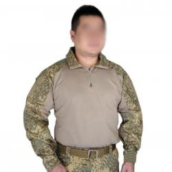 Combat Shirt G3 Pencott Badlands Emerson