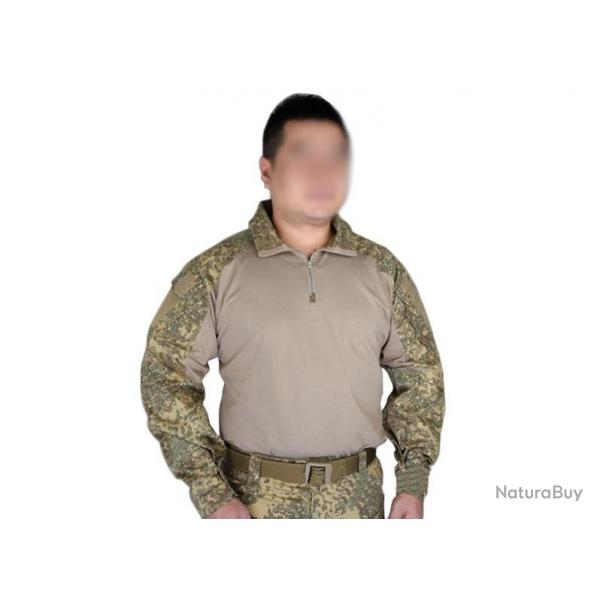 Combat Shirt G3 Pencott Badlands Emerson