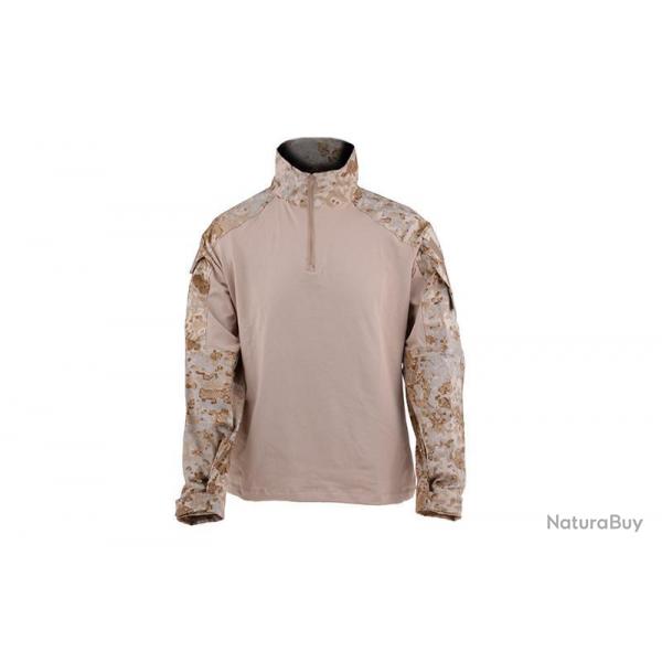 Combat Shirt G3 Pencott SandStorm Emerson