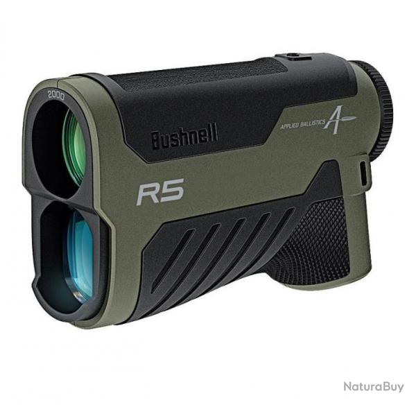 Tlmtre Bushnell Trophy R5 2000