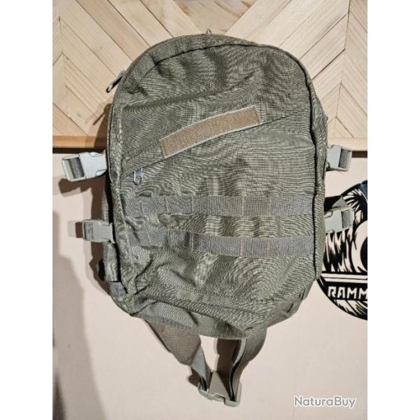 Musette tecpack 20L