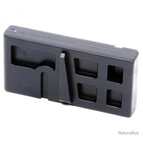 PROMAG AR-15/M16 LOWER RECEIVER MAGAZINE WELL VISE BLOCK