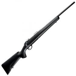 Carabine Sako carbon light Wolf black edition 300 Winchester magnum Carabine À Verrou Sako 85 Carbon