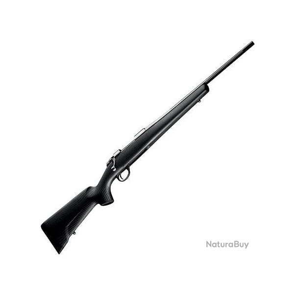 Carabine Sako carbon light Wolf black edition 300 Winchester magnum Carabine  Verrou Sako 85 Carbon
