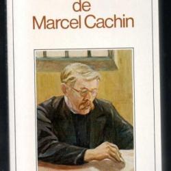 Regards sur la vie de Marcel Cachin - Marcelle Hertzog-Cachin.