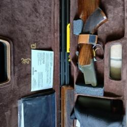 BROWNING XS PRO NEUF