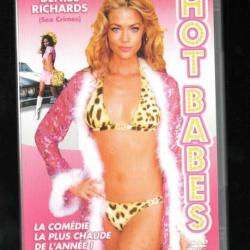 hot babes dvd comédie denise richards ,