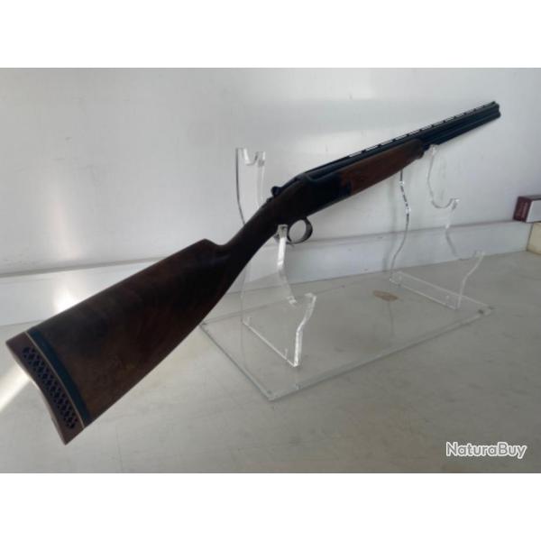 Browning B25 spcial chasse cal 12/70