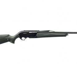 Carabine Winchester SXR2 Stealth filetée 14x1 300 WM black friday