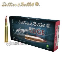 20 Munitions S&B Exergy Edge Cal 7X64 150Gr TXRG