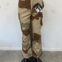 Pantalon de combat fighter 2.0 cam désert