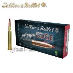 20 Munitions S&B Exergy Edge Cal 7X57R 150Gr TXRG