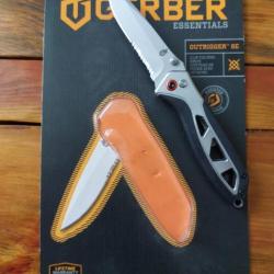 Couteau GERBER Outrigger