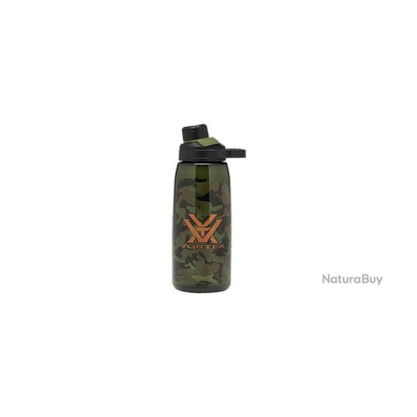 Gourde Camelbak Chute Mag 900ml Water Bottle Vortex Camo