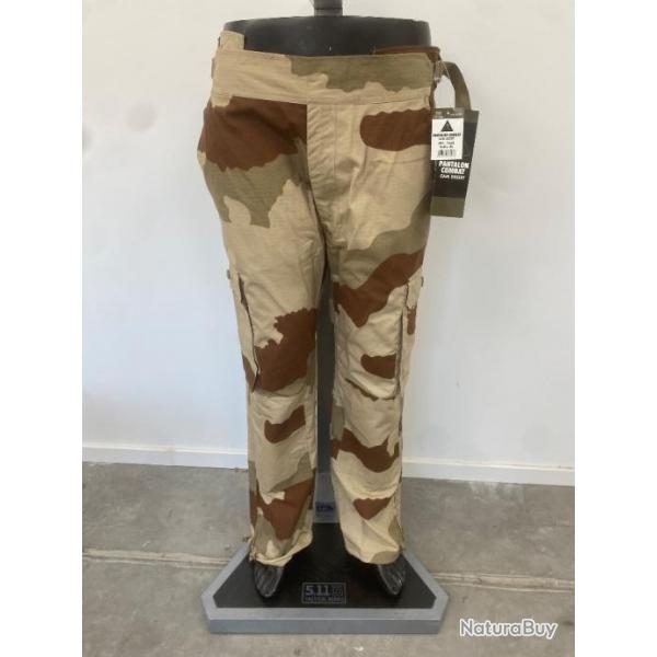 Pantalon de combat cam dsert A.R.E.S.