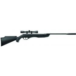 Carabine Crosman Fury NP 19.9J cal 4.5 + Lunette Centerpoint 4X32 - Braderie