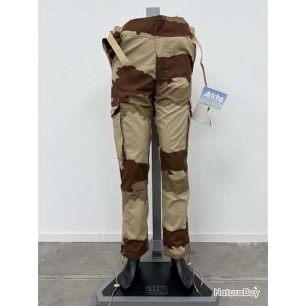 Pantalon de combat cam dsert Arktis