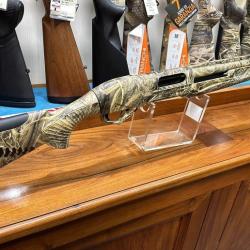 RARE Fusil à pompe canon Rayé Benelli SuperNova Camo max5 12/89