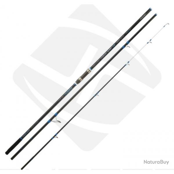 Canne  pche Surfcasting Sunset Forza Surf Power KW 4M20-100/250g