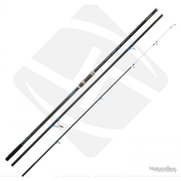 Canne  pche Surfcasting Sunset Forza Surf Power KW 4M20-100/250g