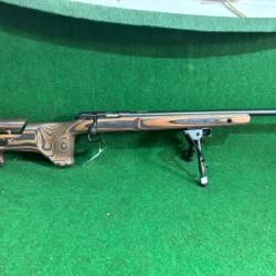 Carabine cz 457 cal 22 lr