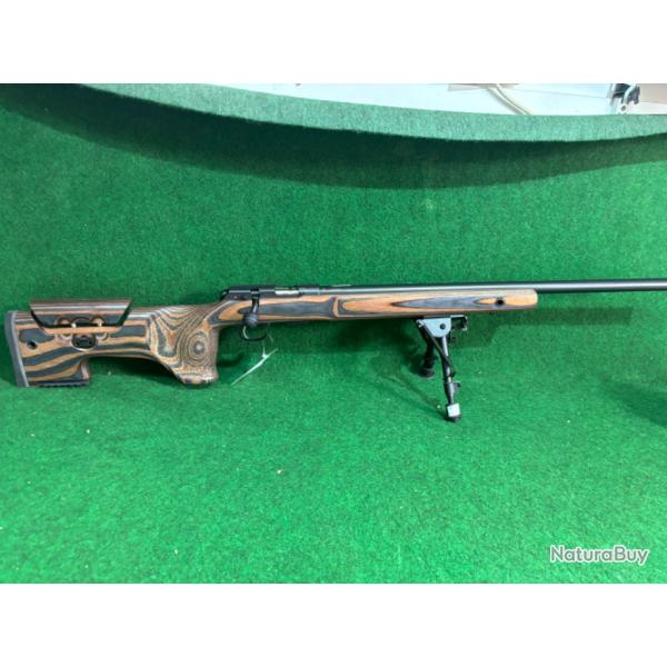 Carabine cz 457 cal 22 lr