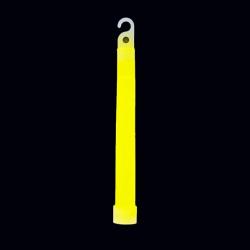 Bâton lumineux militaire Nice Glow Stick jaune