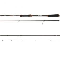 Canne à pêche Daiwa crossfire 2,10m 5-14gr