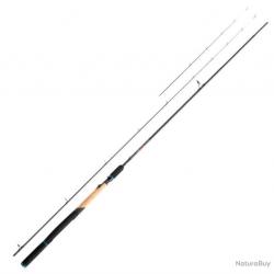 CANNE À PÊCHE SHAKESPEARE SUPERTEAM SC-3 11FT FEEDER 60G