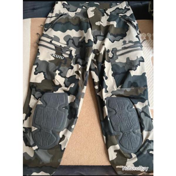 Pantalon Kuiu