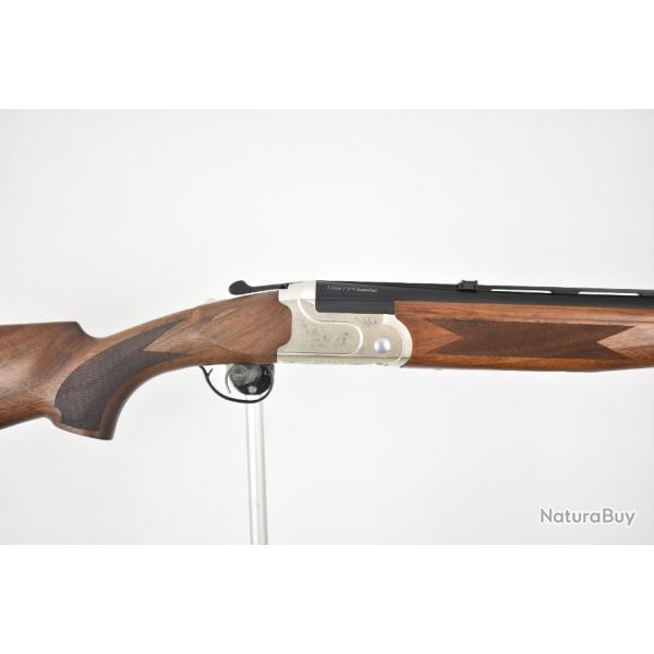 Fusil Suhlberg sous-bois Cal 12-76