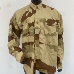 Chemise de combat cam désert Arktis