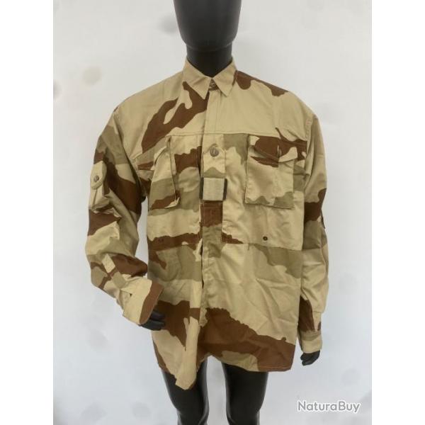 Chemise de combat cam dsert Arktis