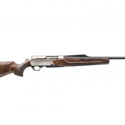 Carabine BROWNING MARAL 4X ultimate Bavarian grade 3 filetée