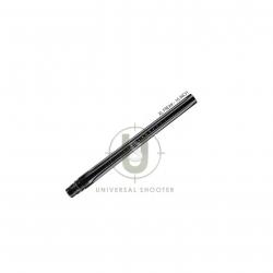 Embout Freak XL Smartparts noir brillant 16 pouces