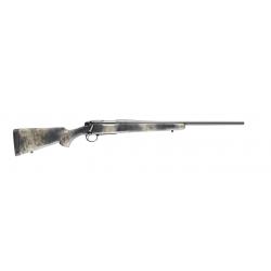 BF 2024 Carabine BERGARA  wilderness hunter 300 win mag fileté 61 cm