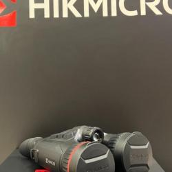 Jumelles Thermique HIKMICRO HABROK PRO HX60LN