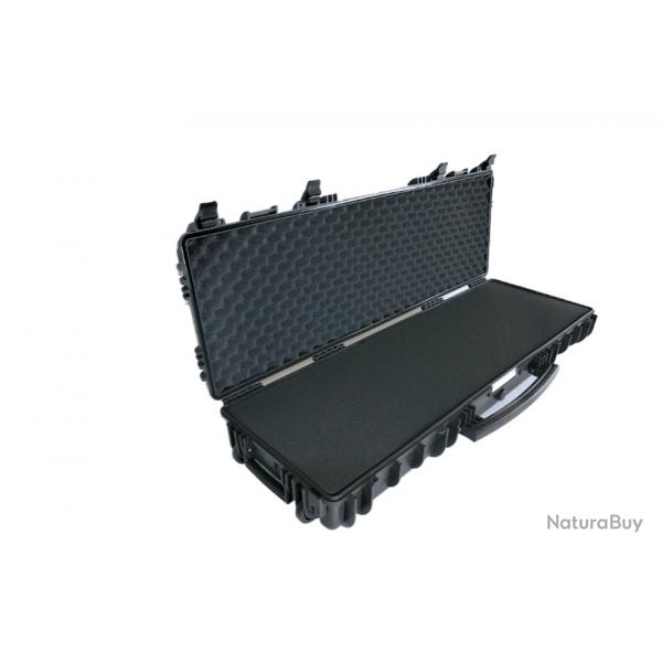 MALLETTE PROFESSIONNELLE SERIE CONTRACTOR ARME LONGUE 113 CM