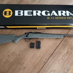 Bergara b 14