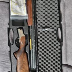 Fusil browning b525 trap