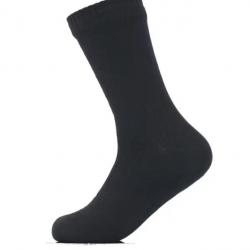 Chaussettes Imperméables et Respirantes pour activités extérieures Noir Taille M 40-42