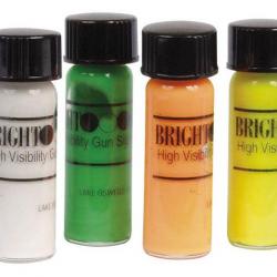 Peinture Truglo fluorescente