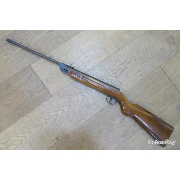 Carabine  plomb Diana mod 22 cal 4,5 mm N2 1 SANS PRIX DE RESERVE