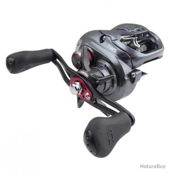 Moulinet Casting Daiwa Tatula SV TW 103 7.3