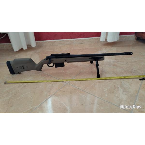 REMINGTON M700 ADL