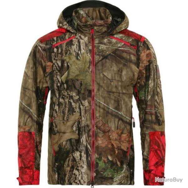 VESTE HARKILA MOOSE HUNTER